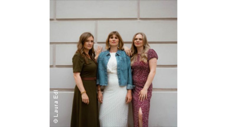 Poxrucker Sisters – DNA Tour