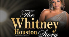 One Moment In Time – The Whitney Houston Story